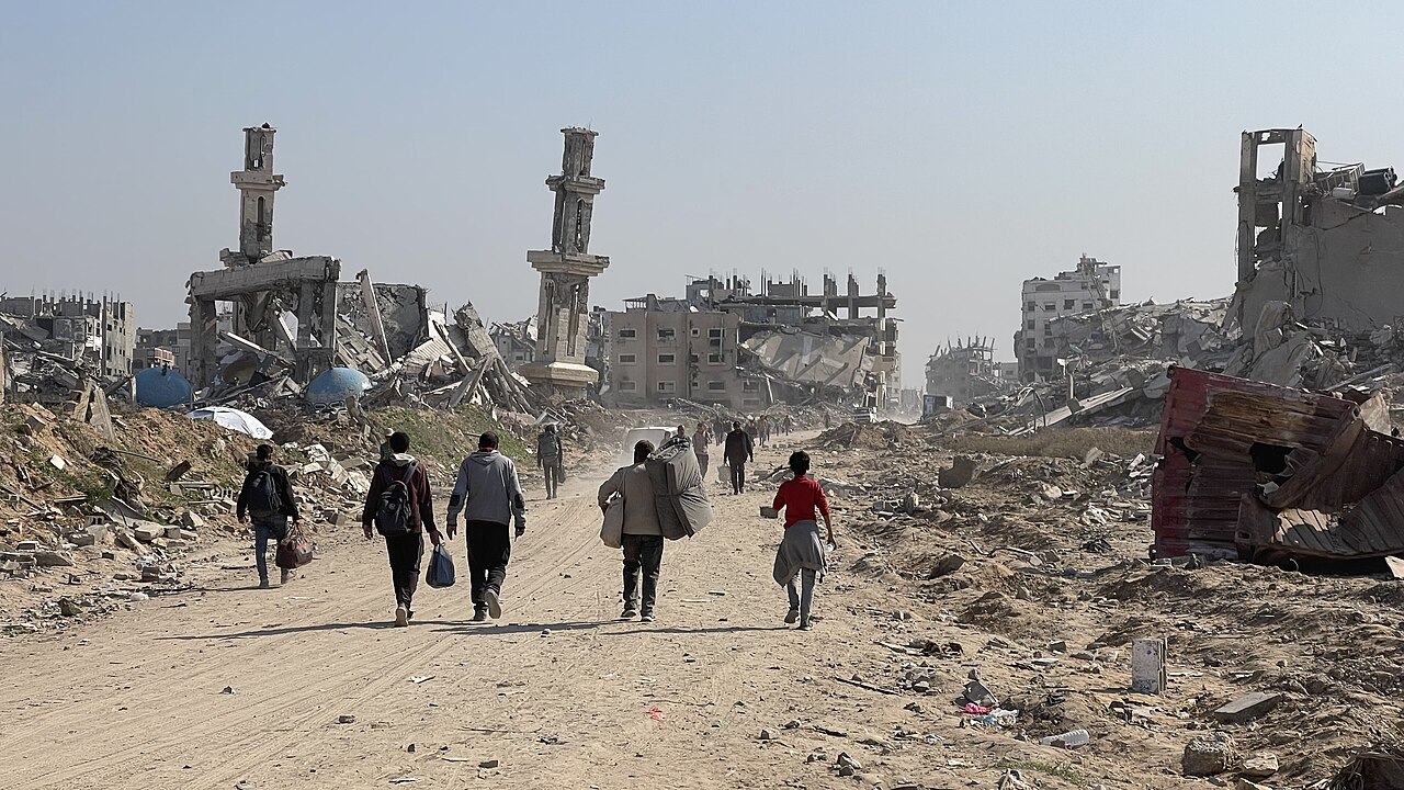 Dogovor se uresničuje: Hamas izpustil prve talce