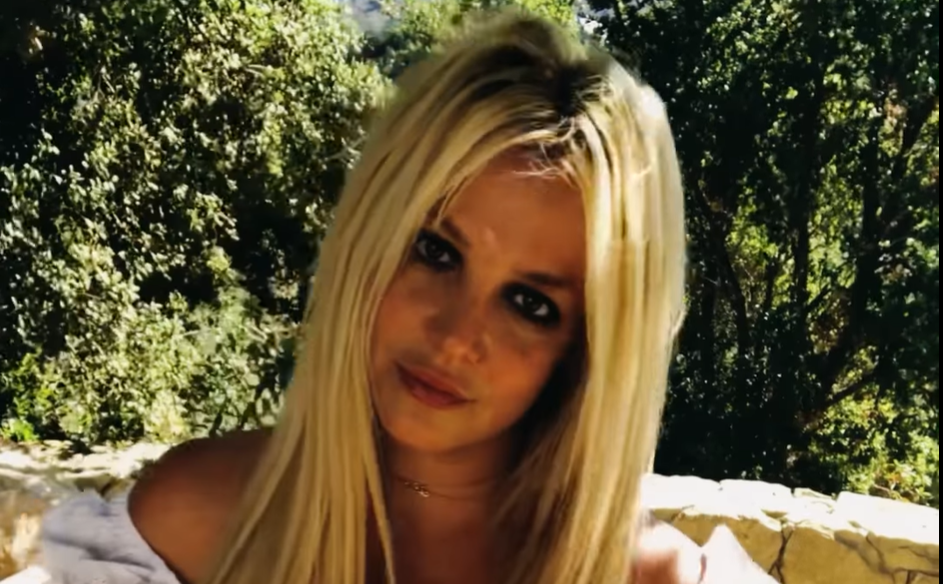 Britney Spears je po dolgih 13 letih spet svobodna