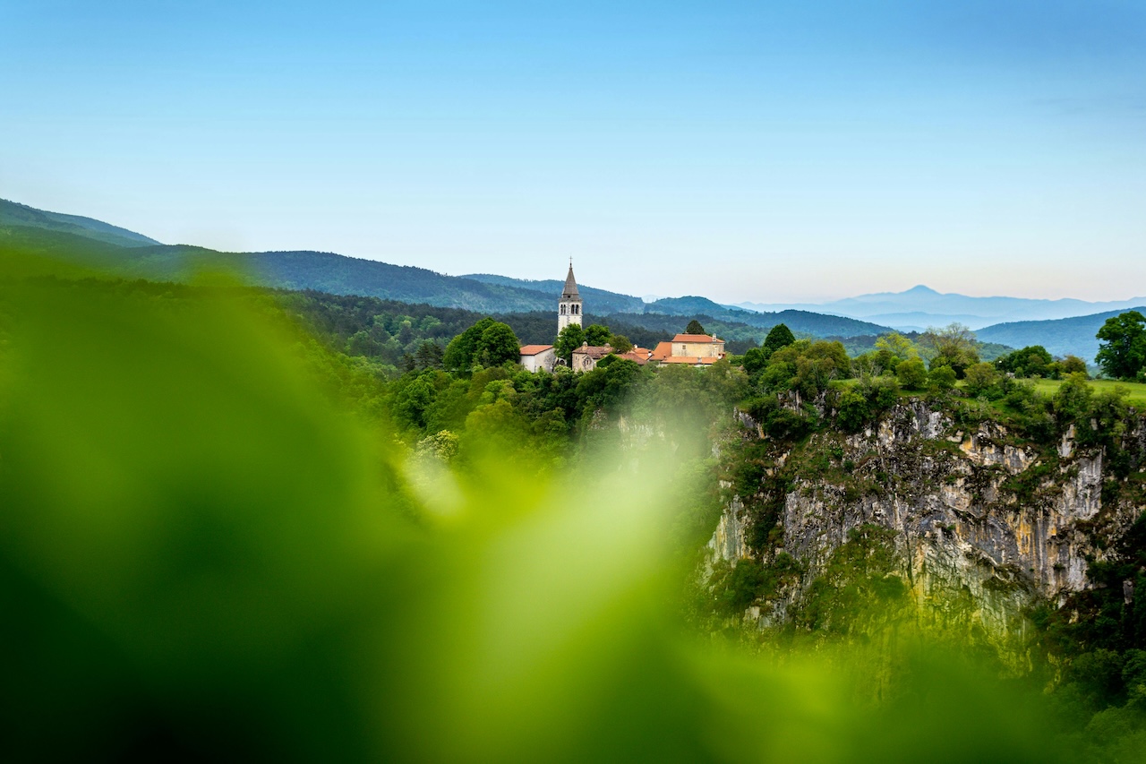 Bi šli na brezplačen izlet? Ena najlepših slovenskih znamenitosti odpira vrata brez vstopnine