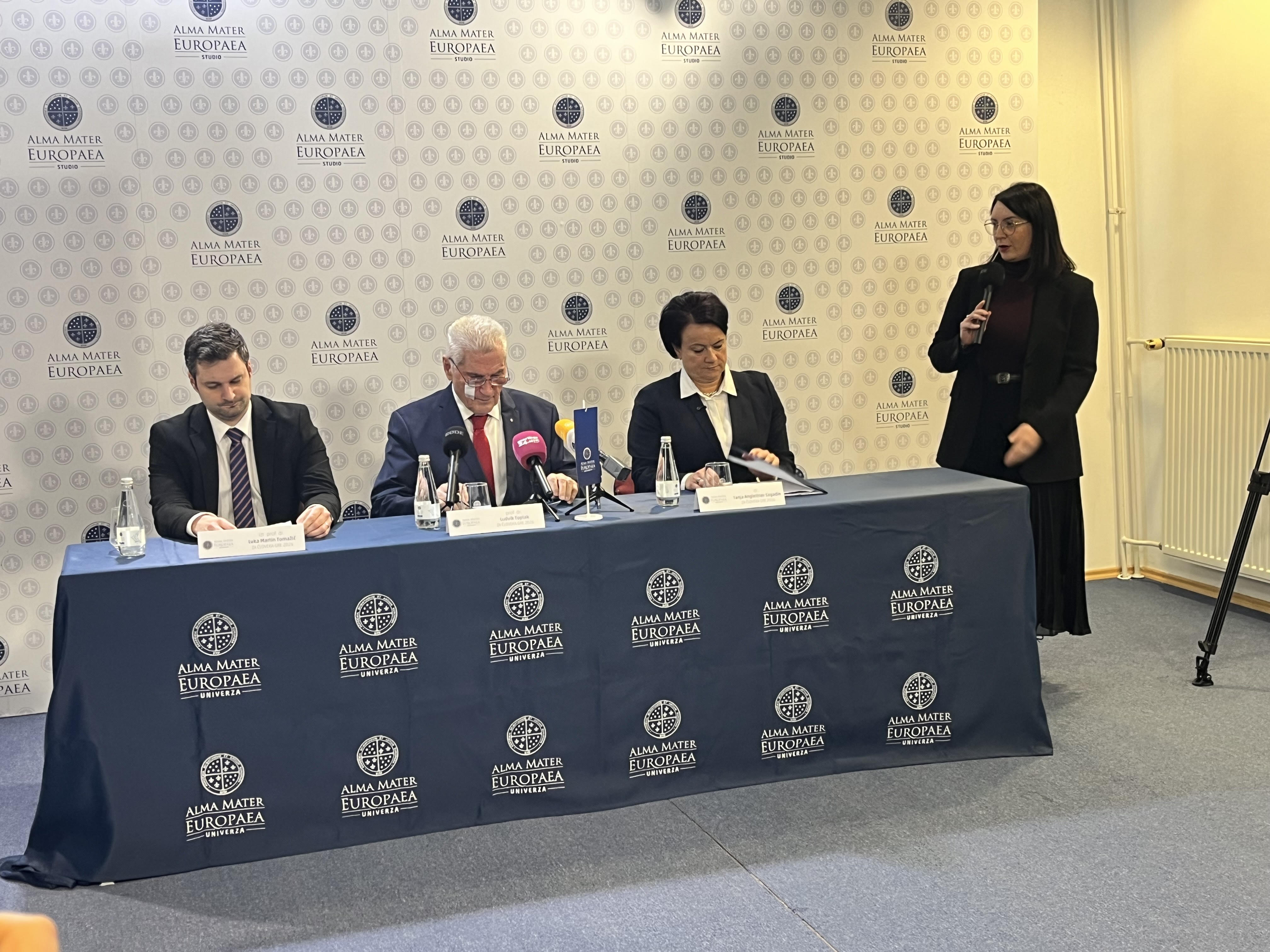 V Mariboru več kot 300 znanstvenikov iz 40 držav: Prihaja velika mednarodna konferenca o prihodnosti človeka