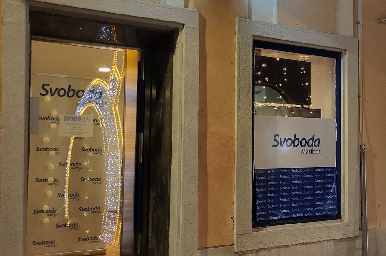 Po odhodih v mariborskem mestnem svetu: Svetnika v zadnjem letu nista aktivno sodelovala