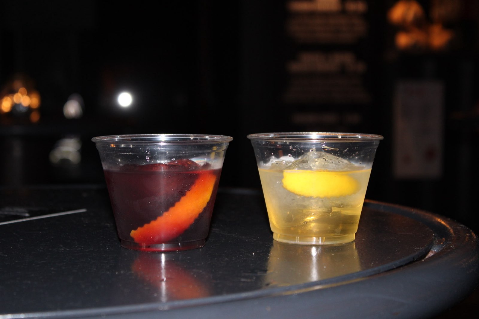 Slovenski Parson Grapy Gin iz Maribora na TasteAtlas osvojil najvišjo možno oceno