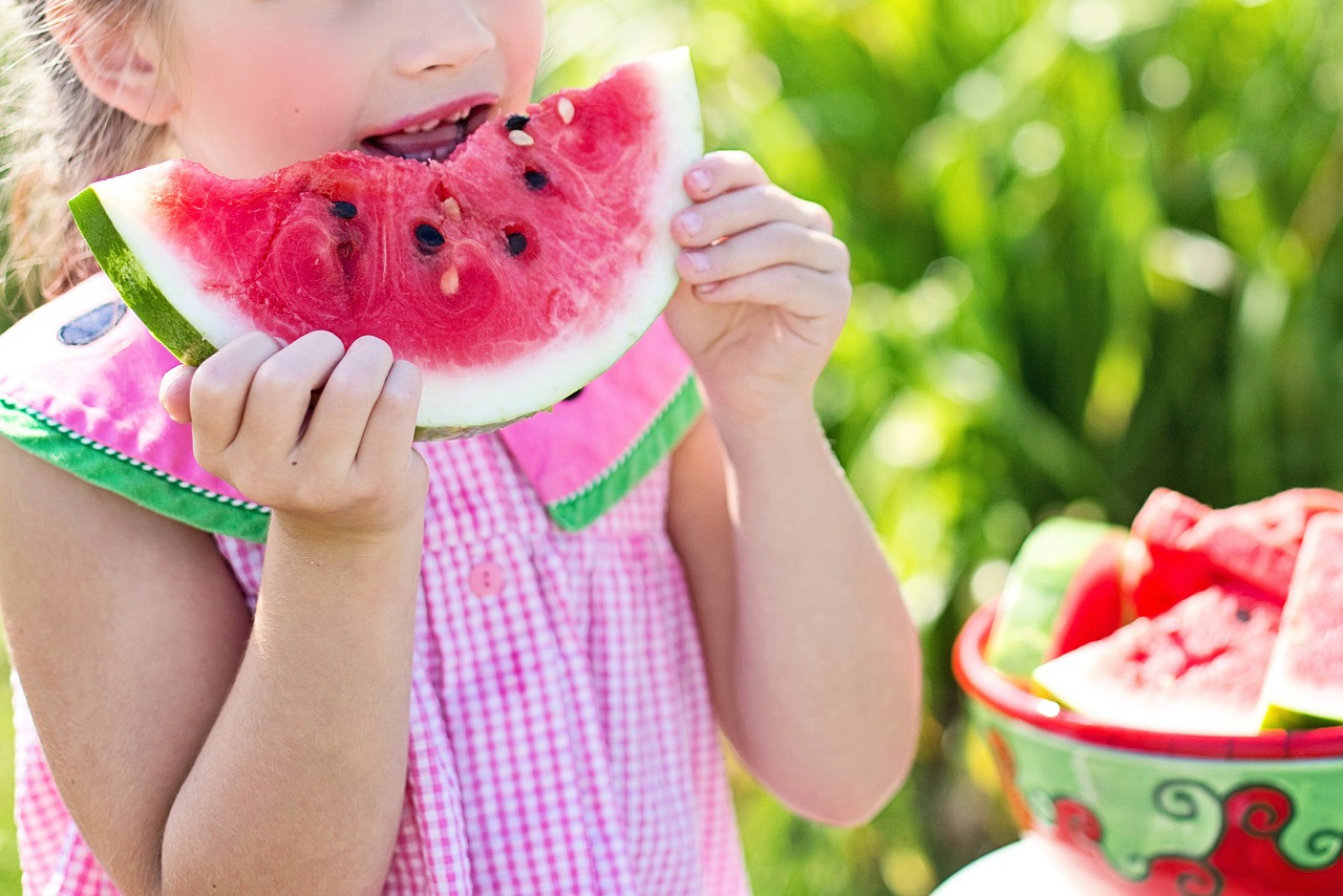 Lubenica je najbolj priljubljen poletni sadež. Kako izbrati najboljšo?
