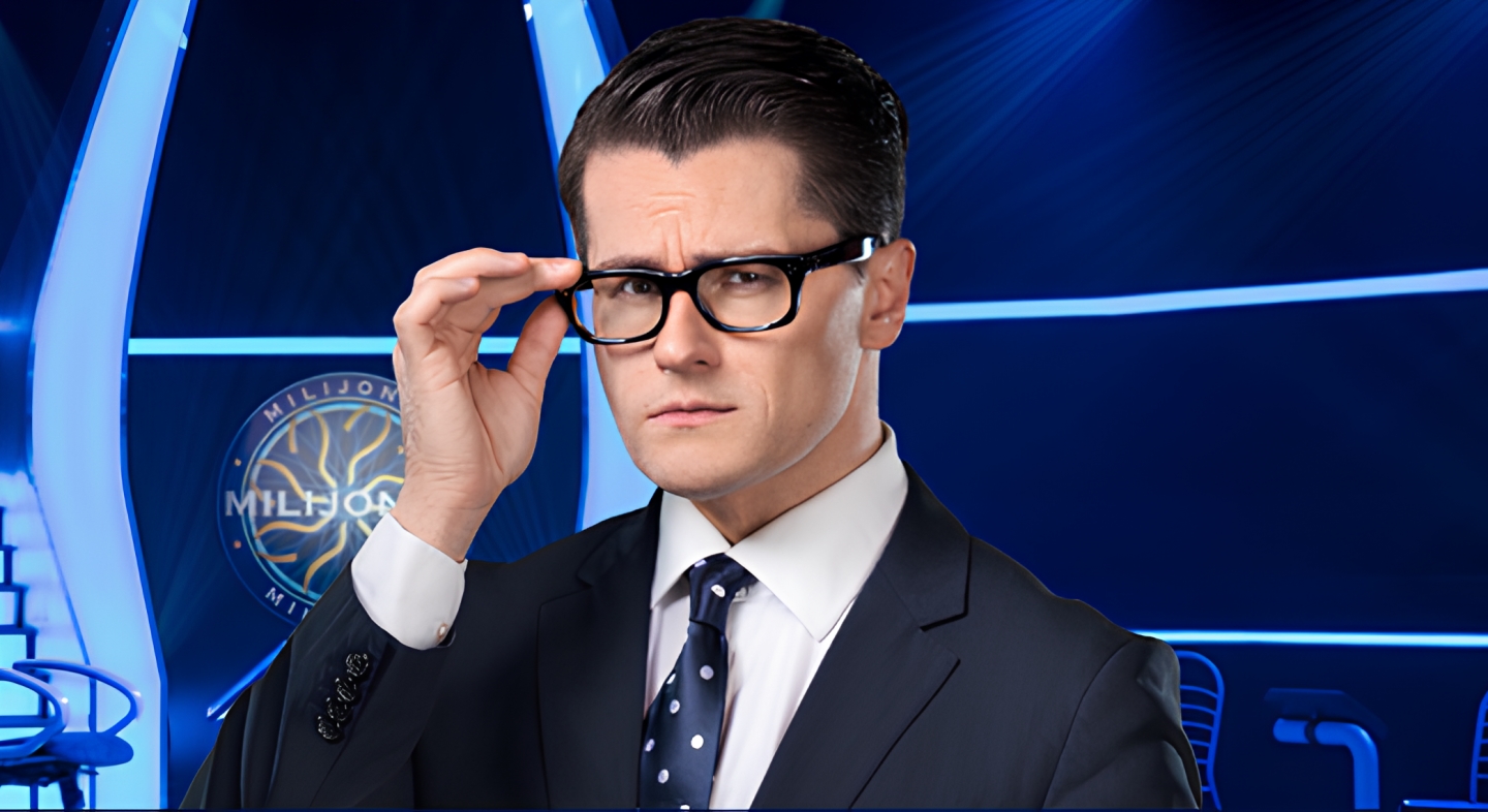 Priljubljena oddaja se poslavlja, voditelj dal odpoved