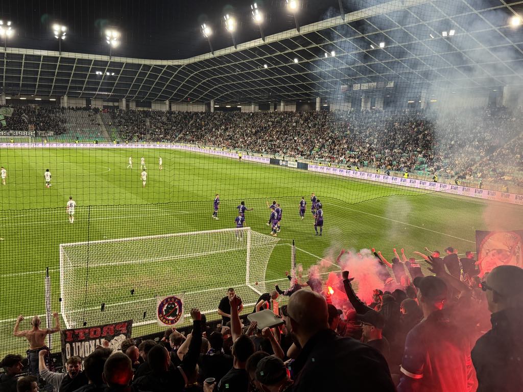 Prvenstvo še ni odločeno: Maribor prekrižal načrte Olimpije