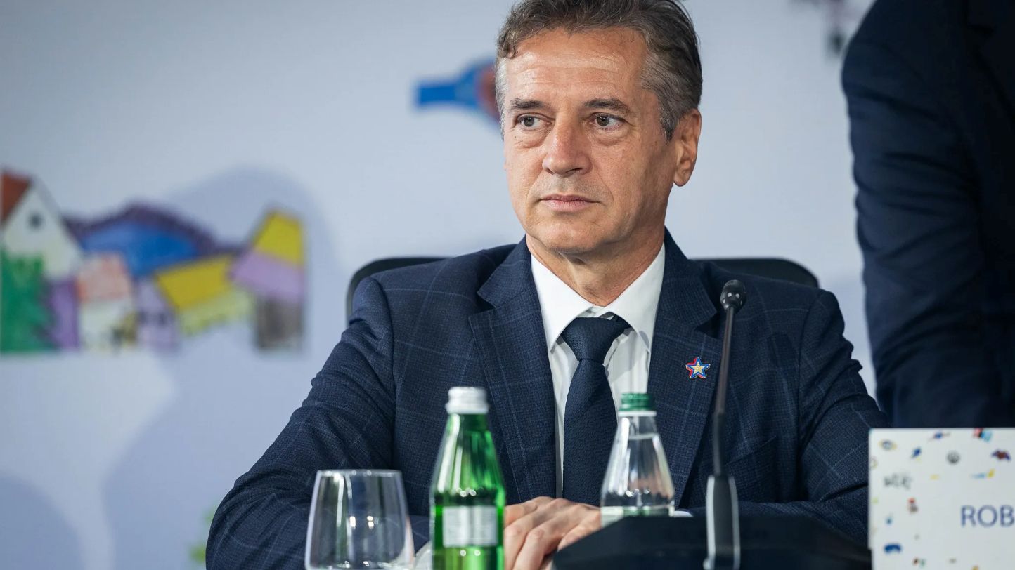 Svoboda bo vložila predlog posvetovalnega referenduma o članstvu Slovenije v Natu
