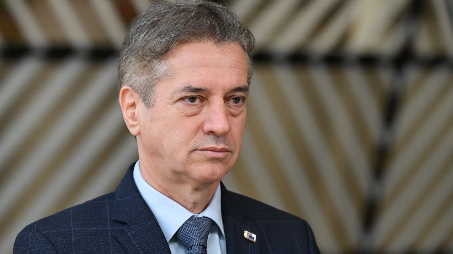 Slovenija prepoveduje uvoz blaga iz nezakonitih izraelskih naselbin