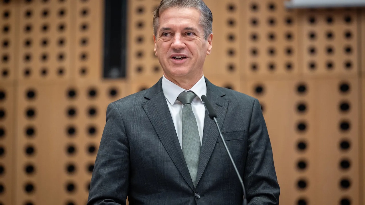 Kdo bo novi predsednik DZ?