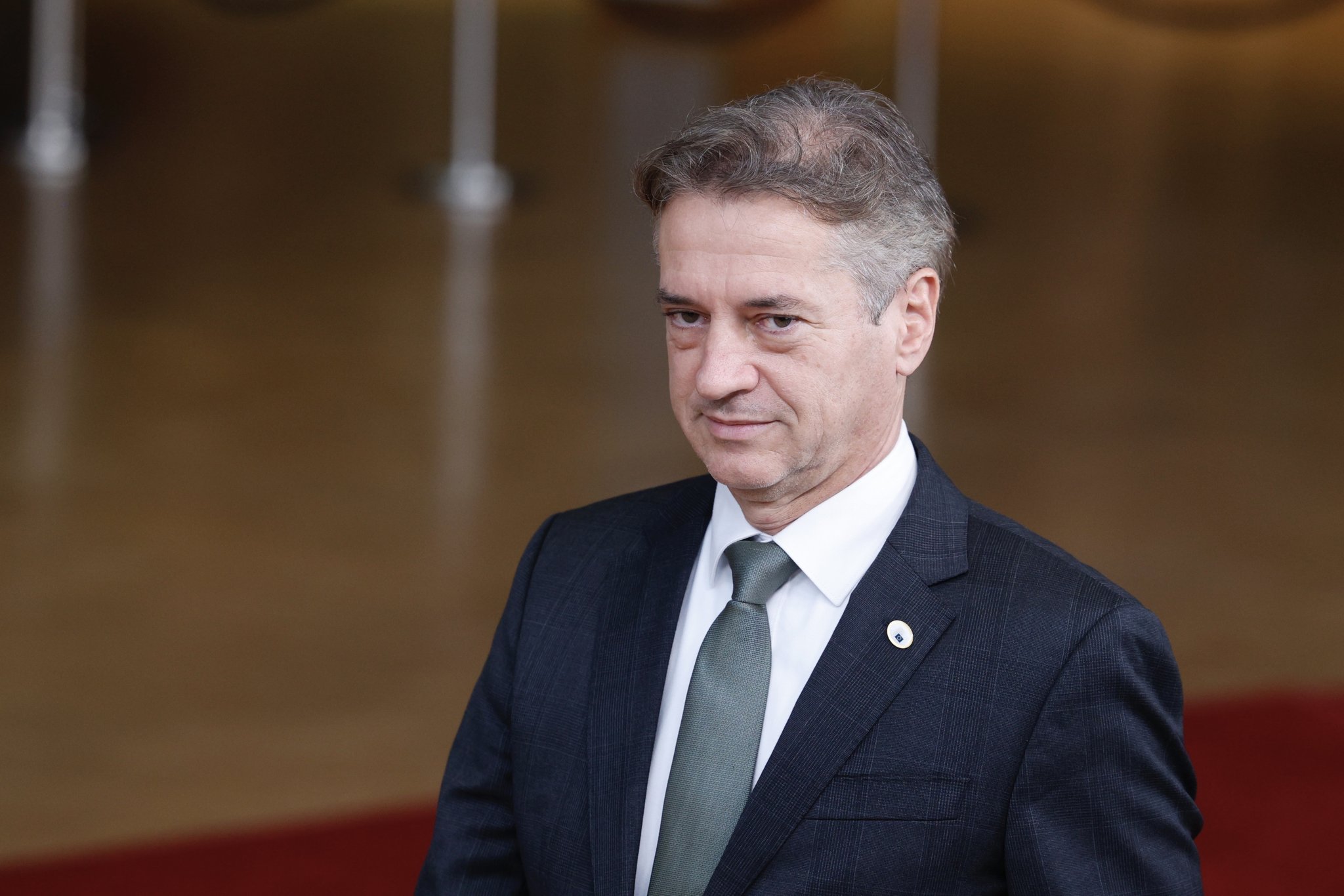 Hude obtožbe v zadevi Karigador: KPK ima nove, obremenjujoče dokaze proti Golobu