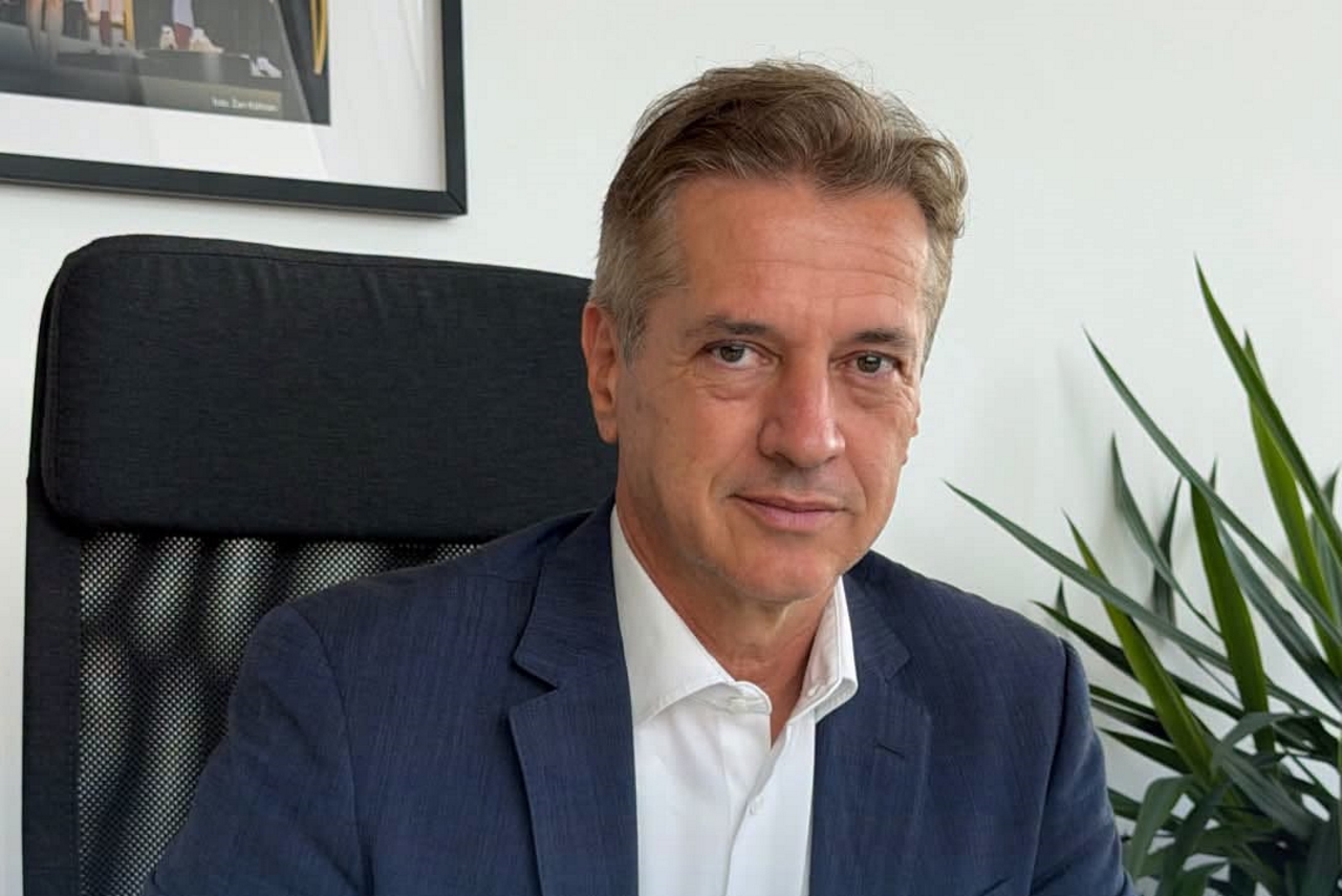 Nekdanji premier Golob o primeru Hudohmeta: "Sum še ni krivda"
