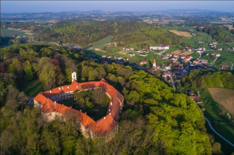 Goričko bo dobilo optično omrežje