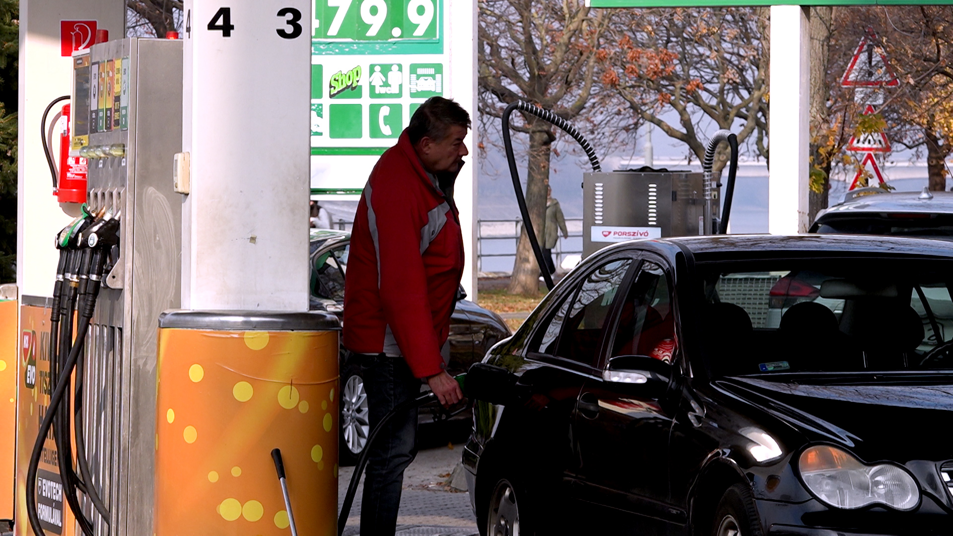 Bodo Madžari kmalu plačevali enako ceno goriva kot mi?