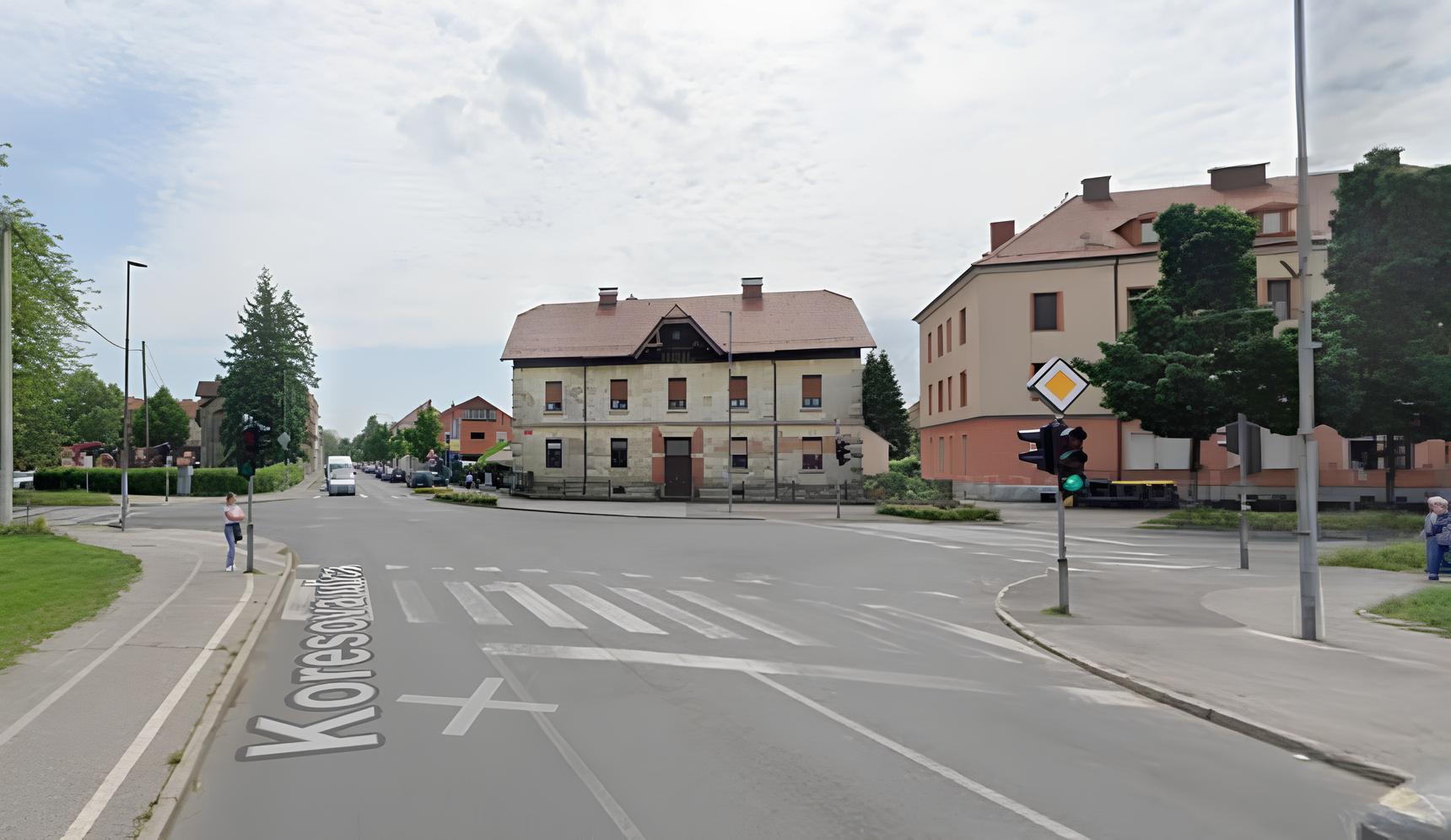Na Taboru jutri ne bodo delovali semafori