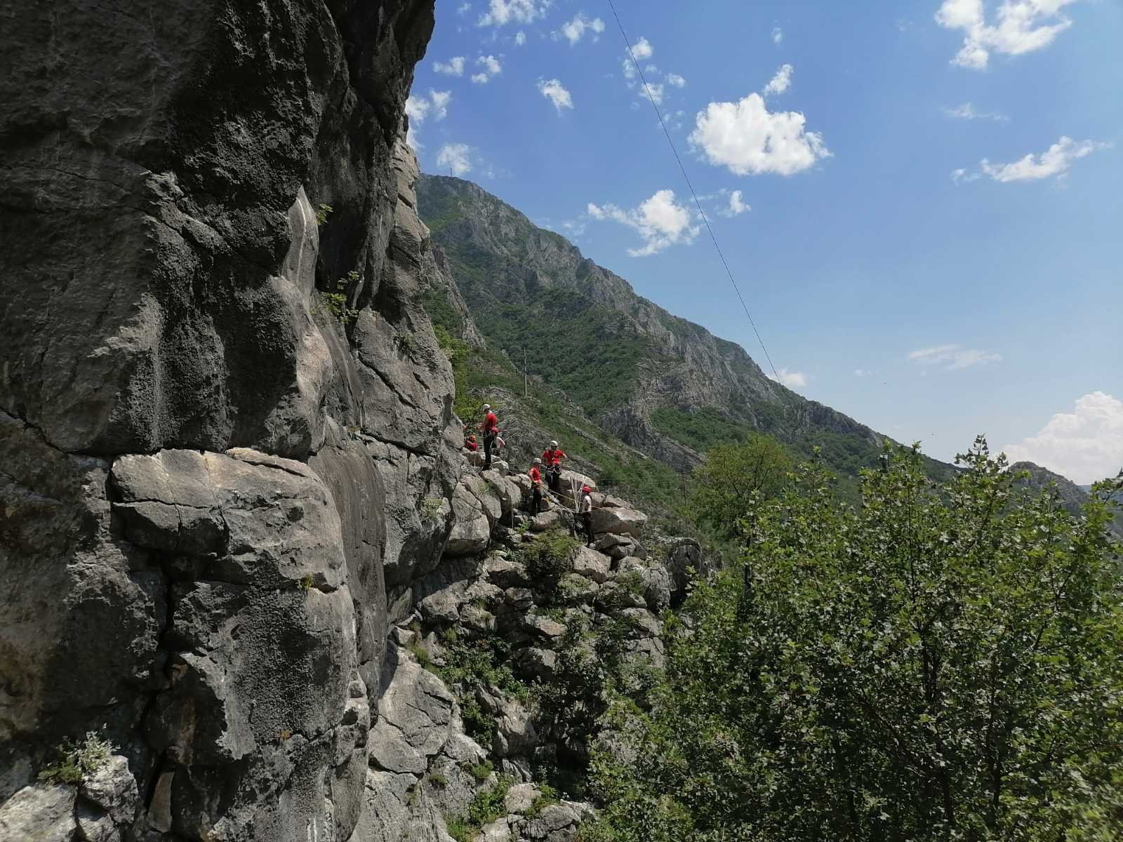Na gori v Bosni in Hercegovini našli truplo pogrešane 44-letne Celjanke