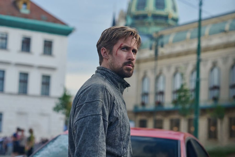 Netflix: The Gray Man se nadaljuje, v glavni vlogi ostaja Ryan Gosling