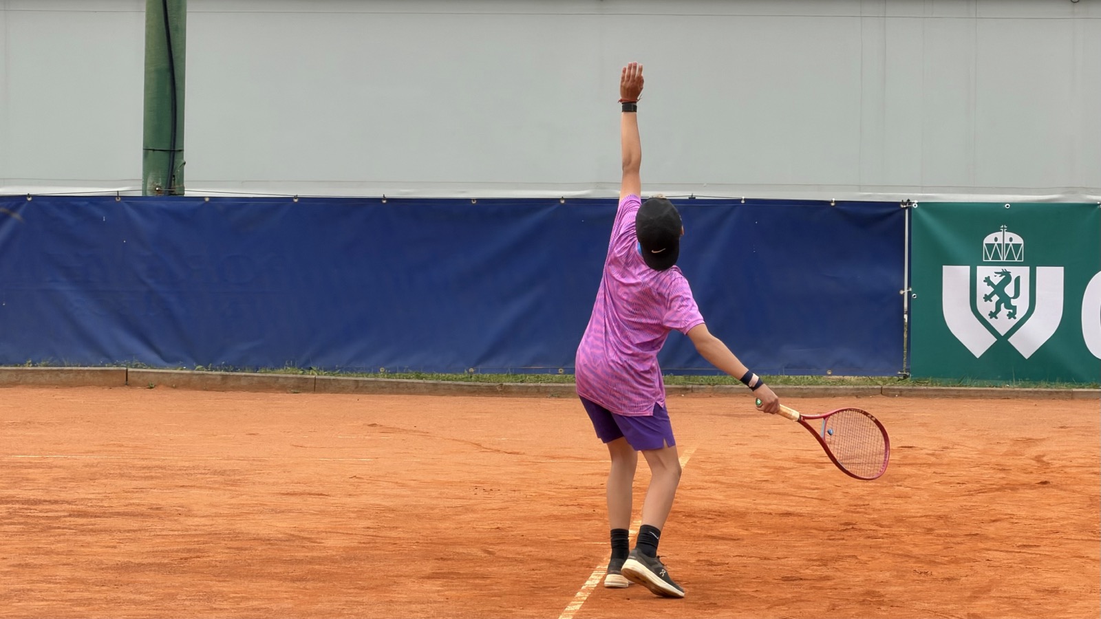Grawe Open 2026 v Mariboru: Kar štiri slovenska dekleta v polfinalu