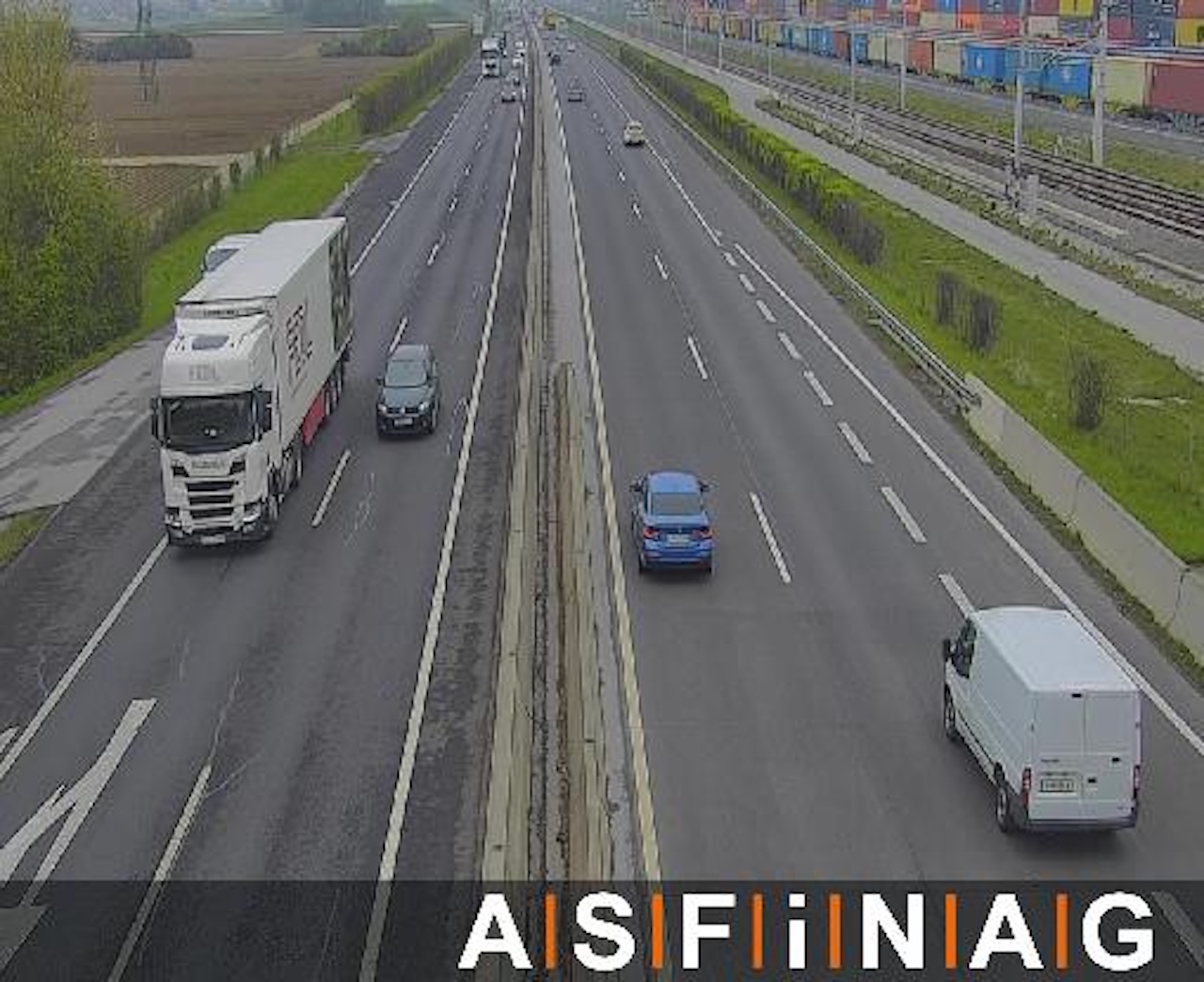 Konec gneče na poti do Gradca: Prihaja velika sprememba na avtocesti