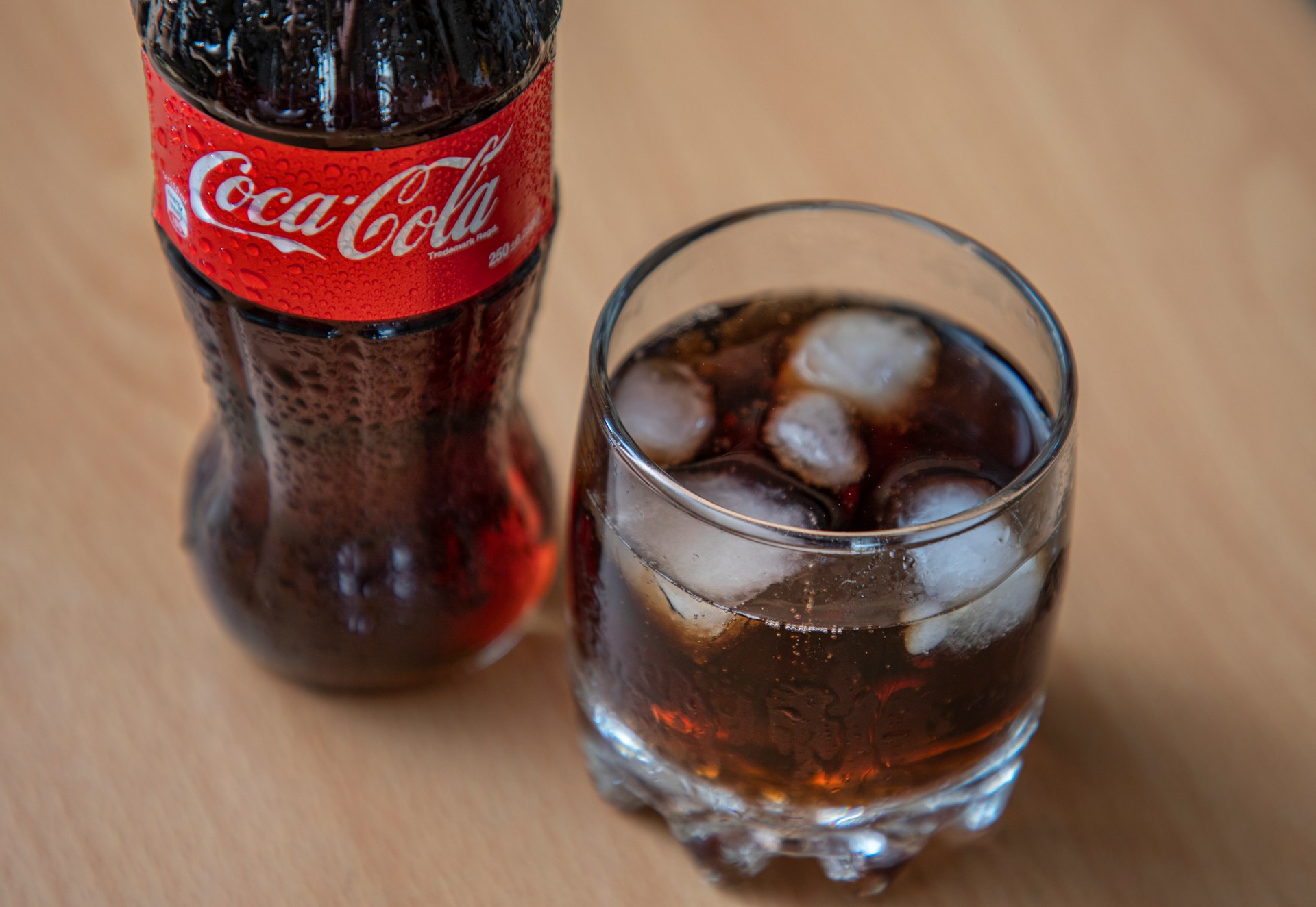 Kaj to pomeni za Coca-Colo? Vplivnež razvozlal že več kot stoletje skrbno varovan recept