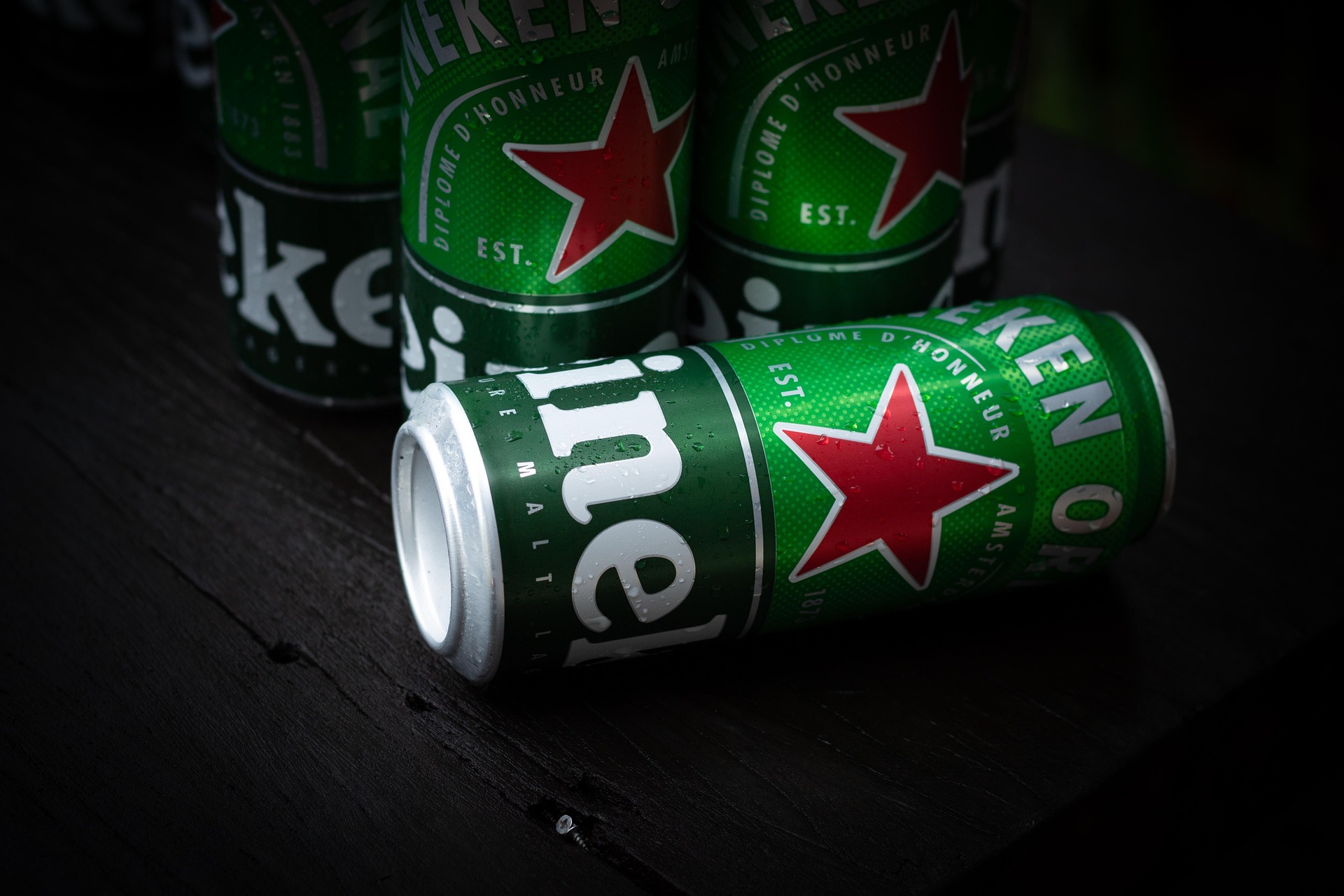 6000 manj delovnih mest: Bo Heineken odpuščal tudi v Sloveniji?