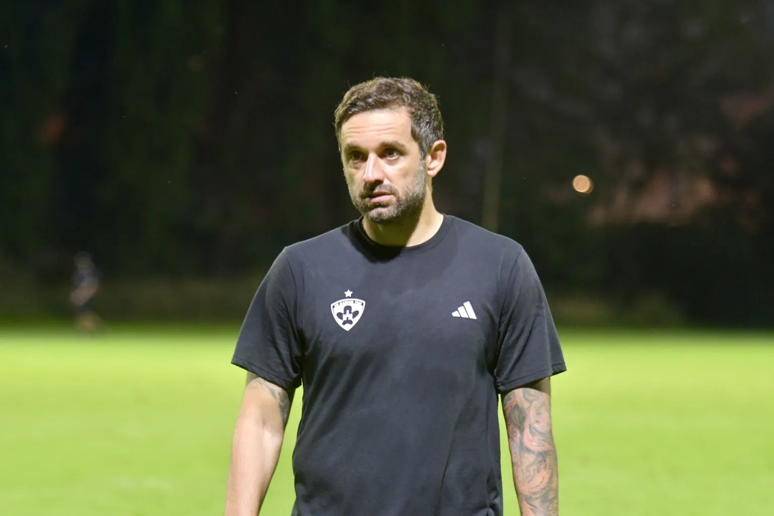 Incident na treningu in spet iskanje novega trenerja: Kaj pravijo v NK Maribor?