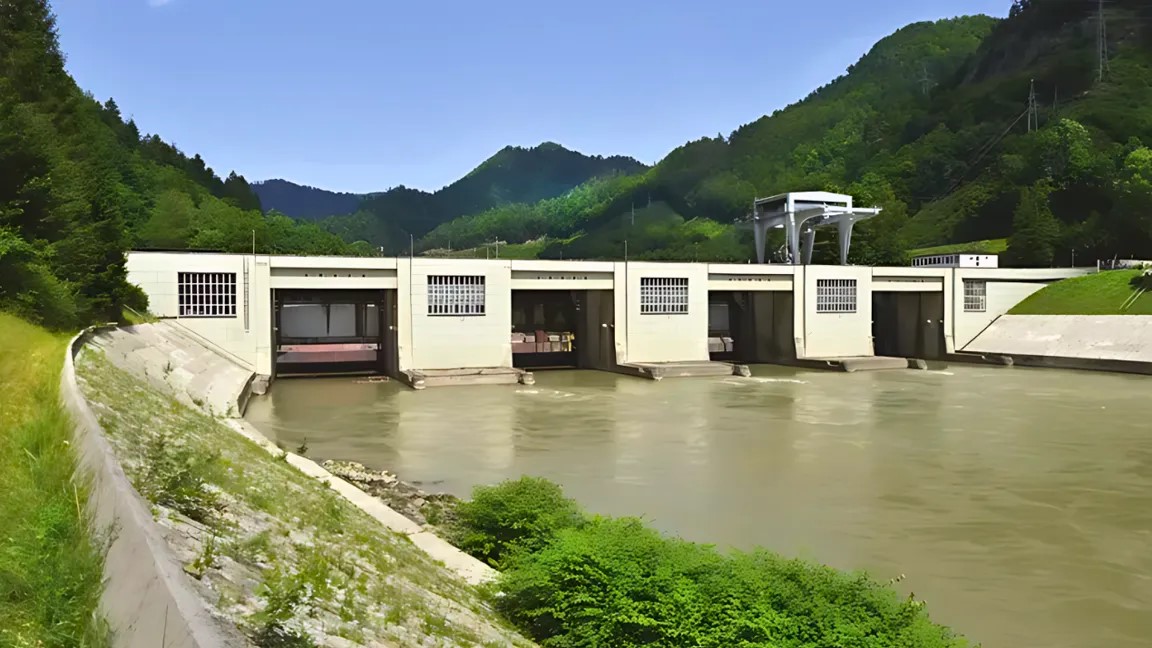 Država sprejela odločitev: Novih hidroelektrarn na Muri ne bo