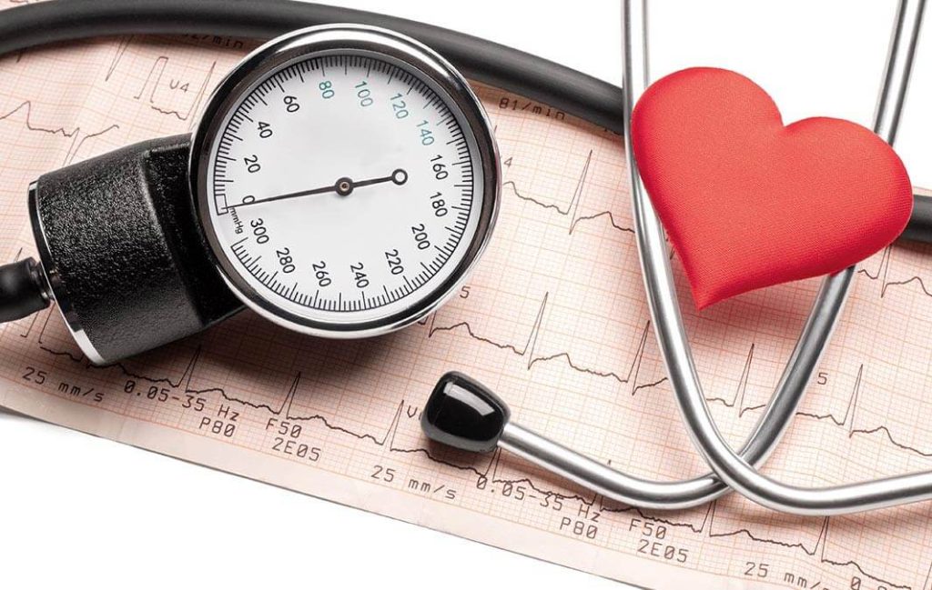 Več kot 50 odstotkov bolnikov na svetu se ne zaveda, da ima povišan krvni tlak