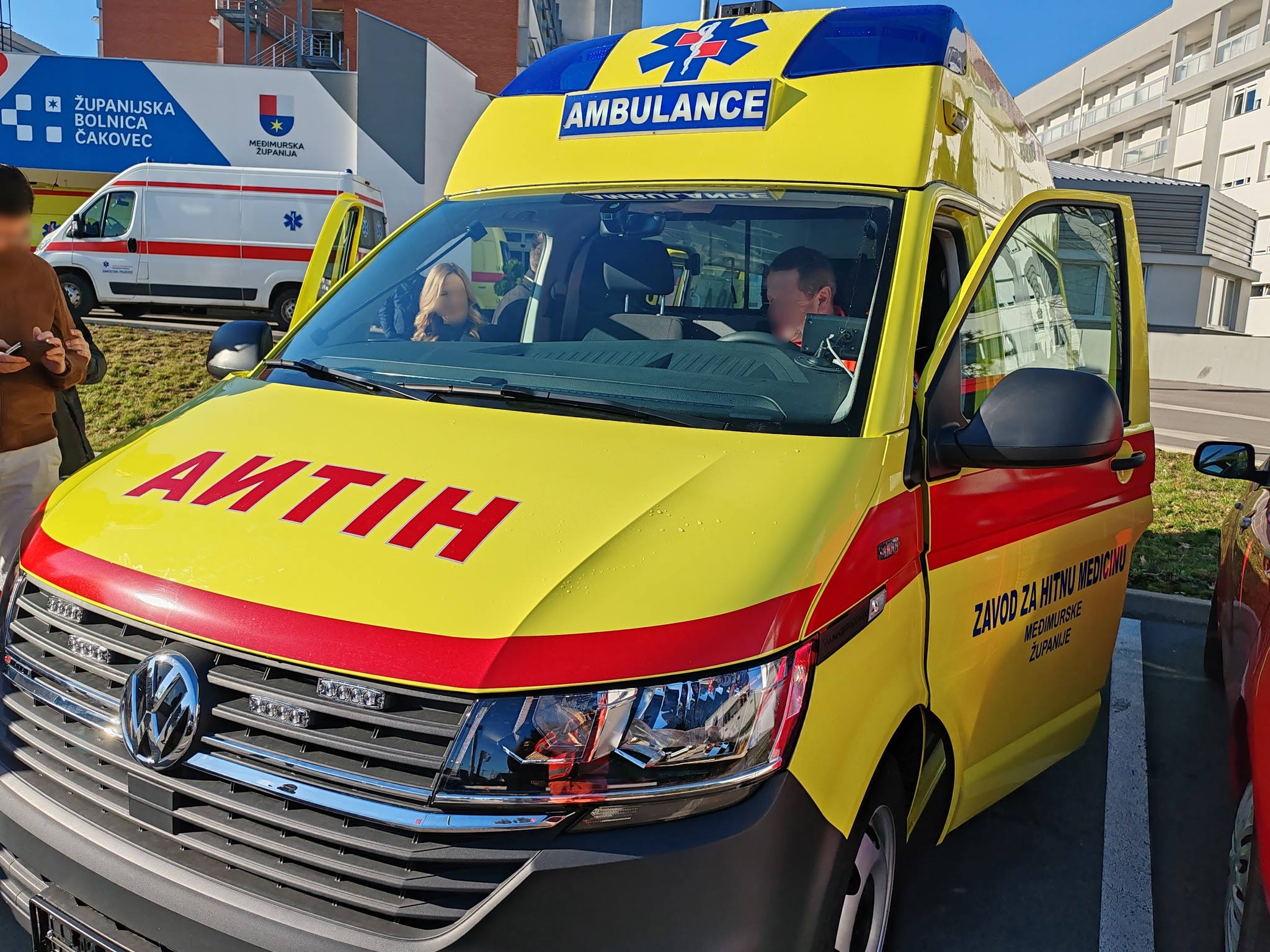 Brutalna smrt upokojenca: Ne daleč od slovenske meje 36-letnik posilil, pretepel in oropal 70-letnika