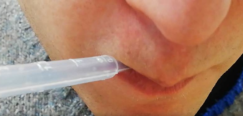 V avstrijskih šolah po novem izvajajo PCR-teste s splakovanjem ust