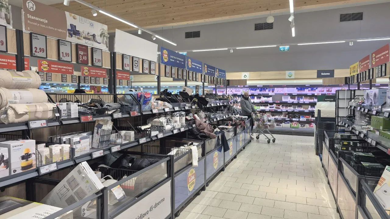 Cene gnojil strmo navzgor: Bomo kmalu za hrano plačevali še več ?