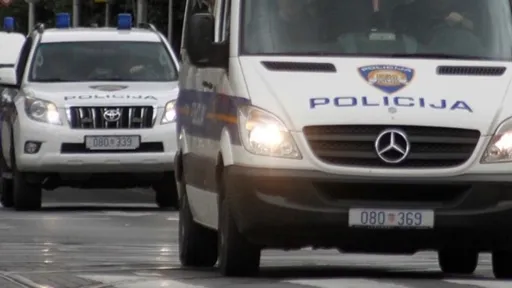 Sodišče morilcu otroka izreklo izjemno visoko kazen