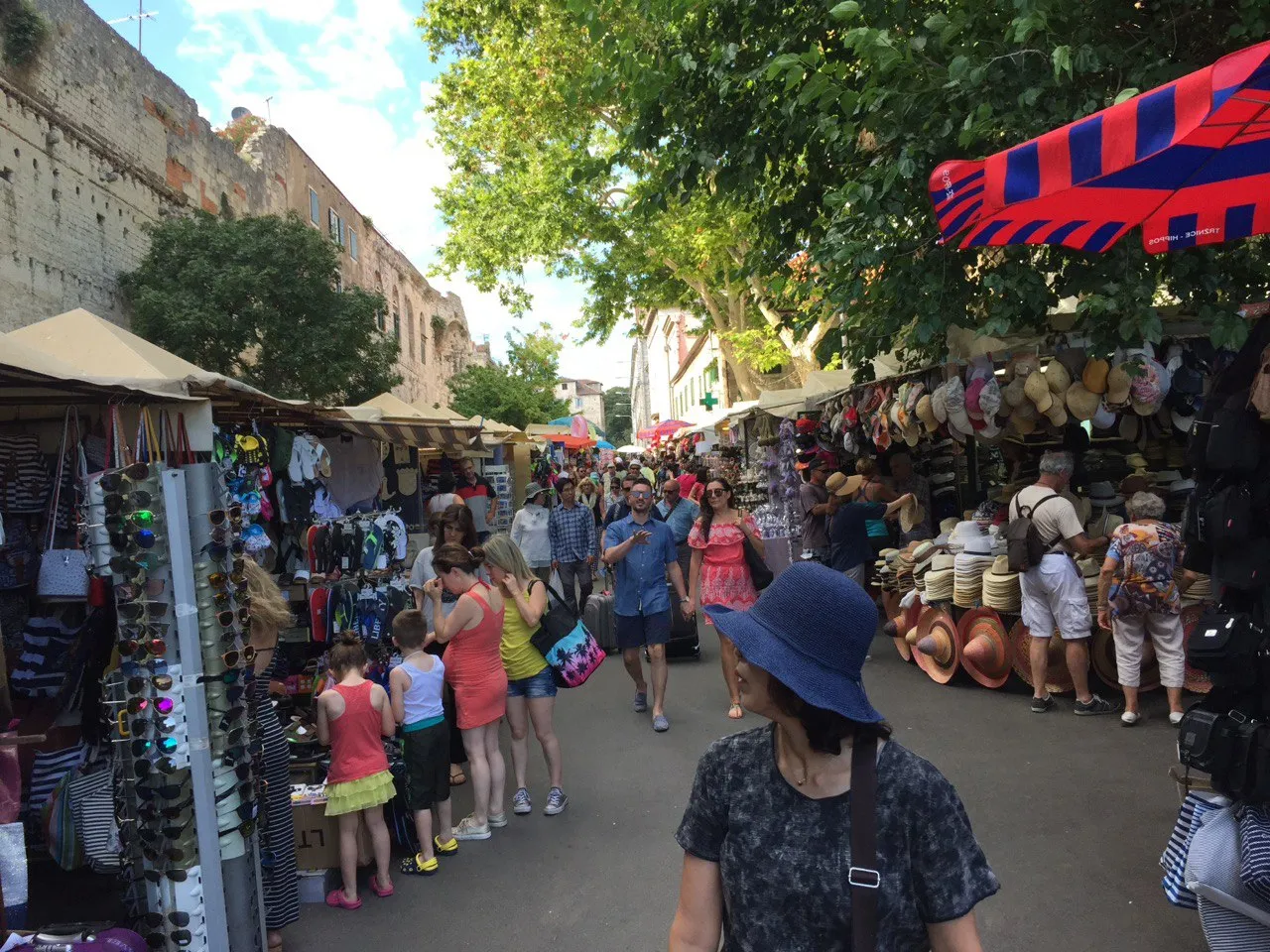 Velika novost za vse, ki radi dopustujete na Hrvaškem