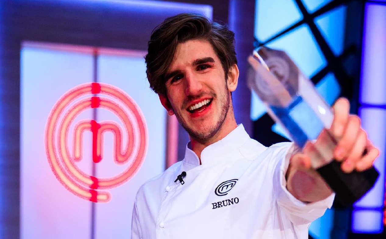 MasterChef Slovenije 2021 je postal Bruno Šulman, navdušil je s temi jedmi