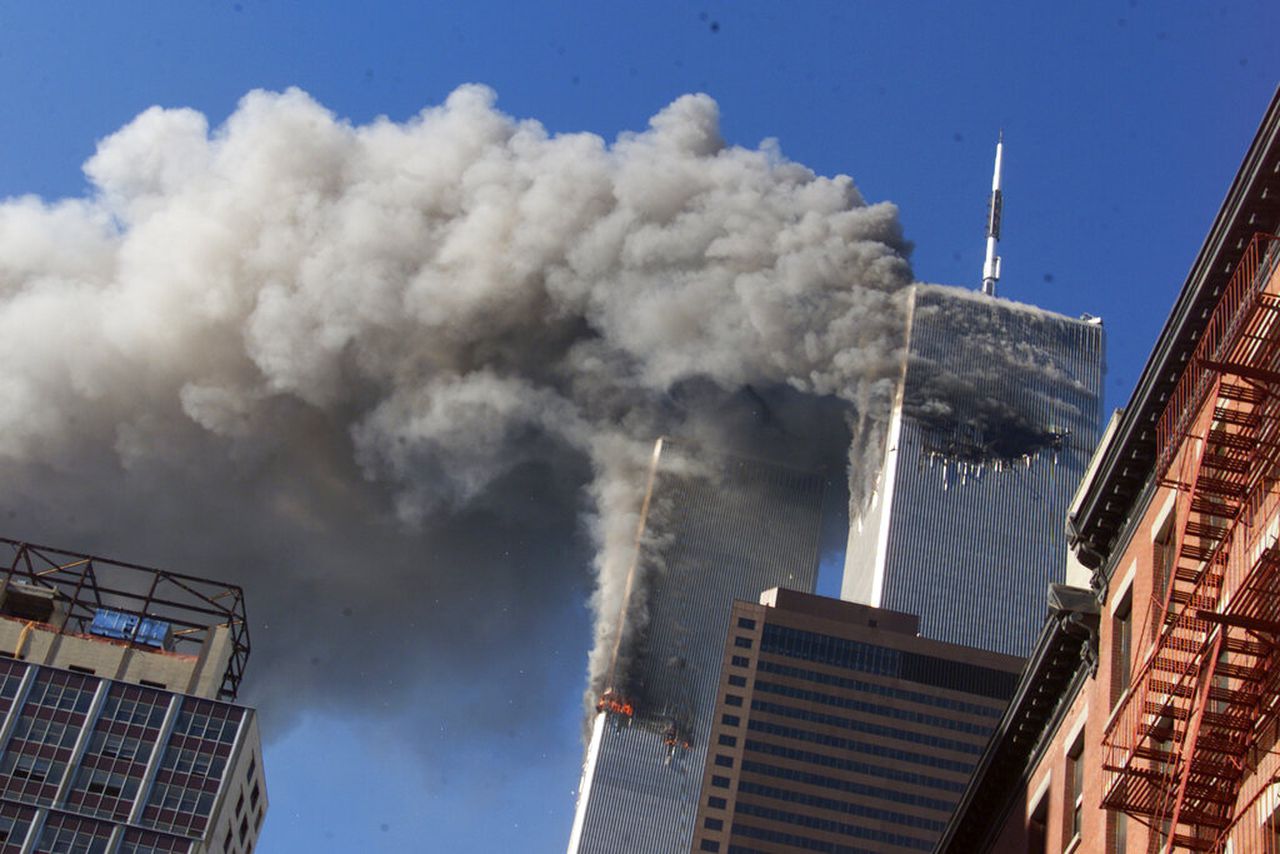 FBI objavil prvi tajni dokument o preiskavi terorističnih napadov 11. septembra