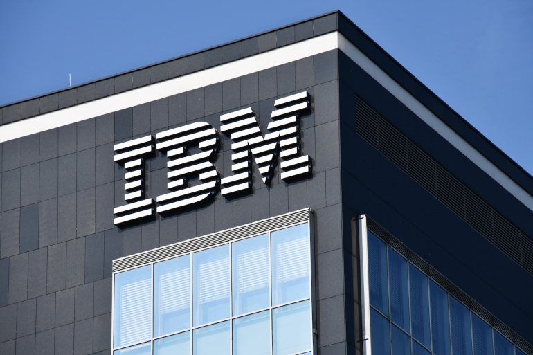 Tudi računalniški velikan IBM napovedal množična odpuščanja