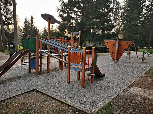 Občina upošteva pobude občanov: Vsaka mestna četrt s svojim igriščem