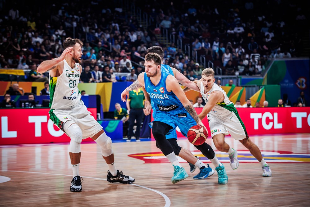 Slovenci brez prave energije v boj za sedmo mesto
