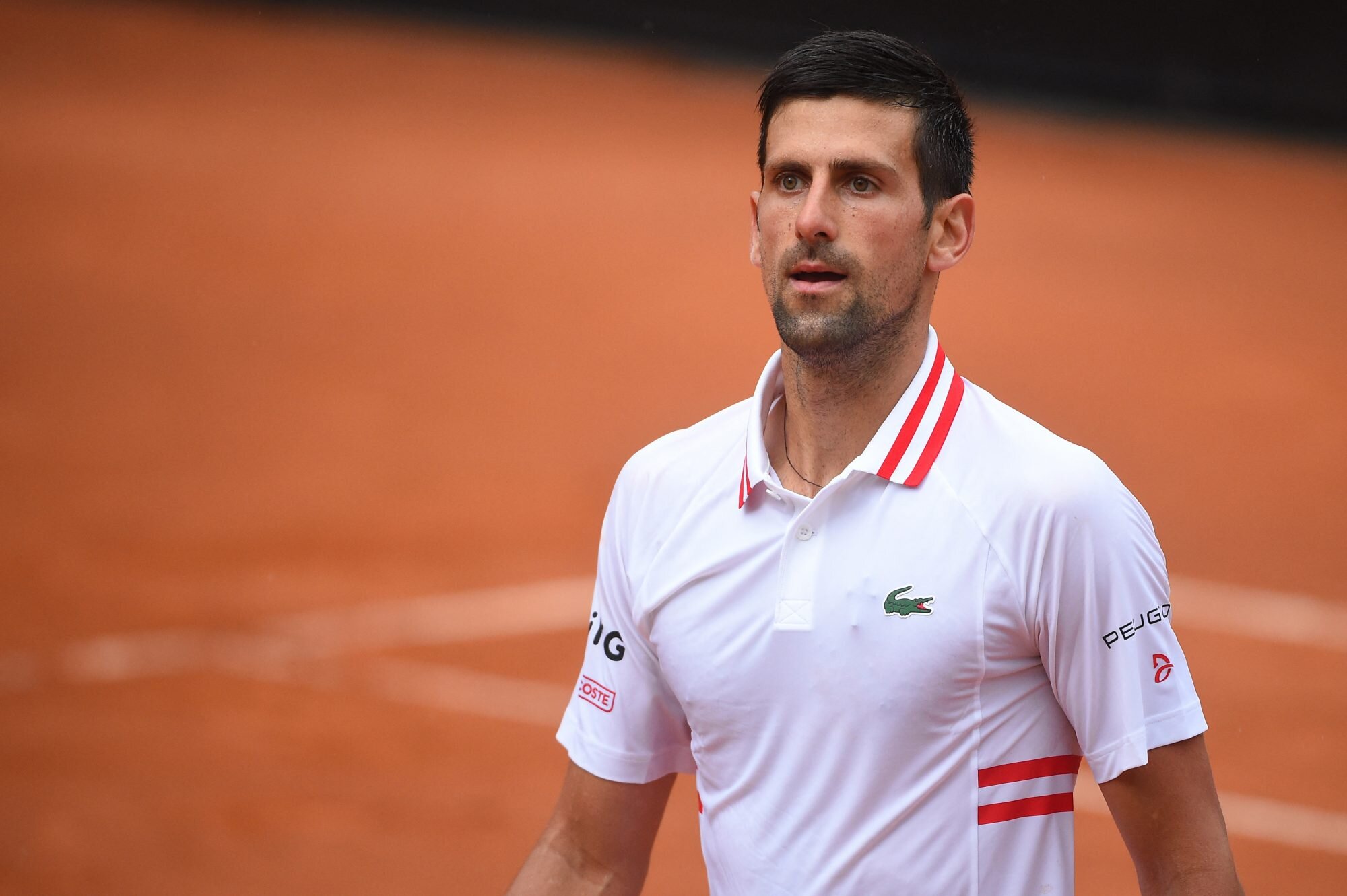 Novak Đoković zapušča Srbijo: Družina se seli v Atene