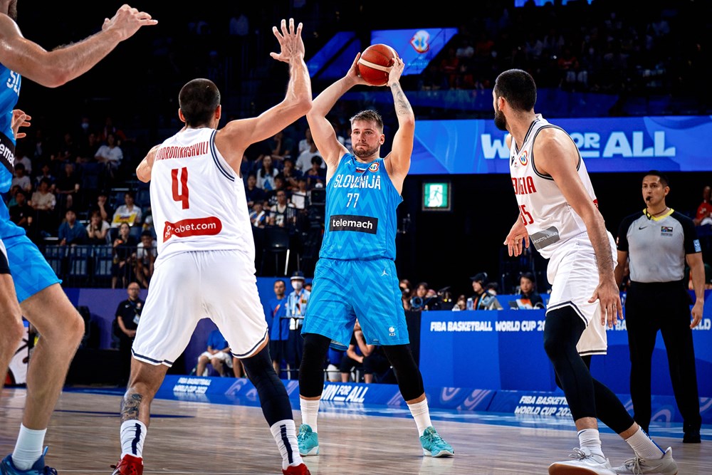 Bo Luka Dončić le dočakal domači Eurobasket?