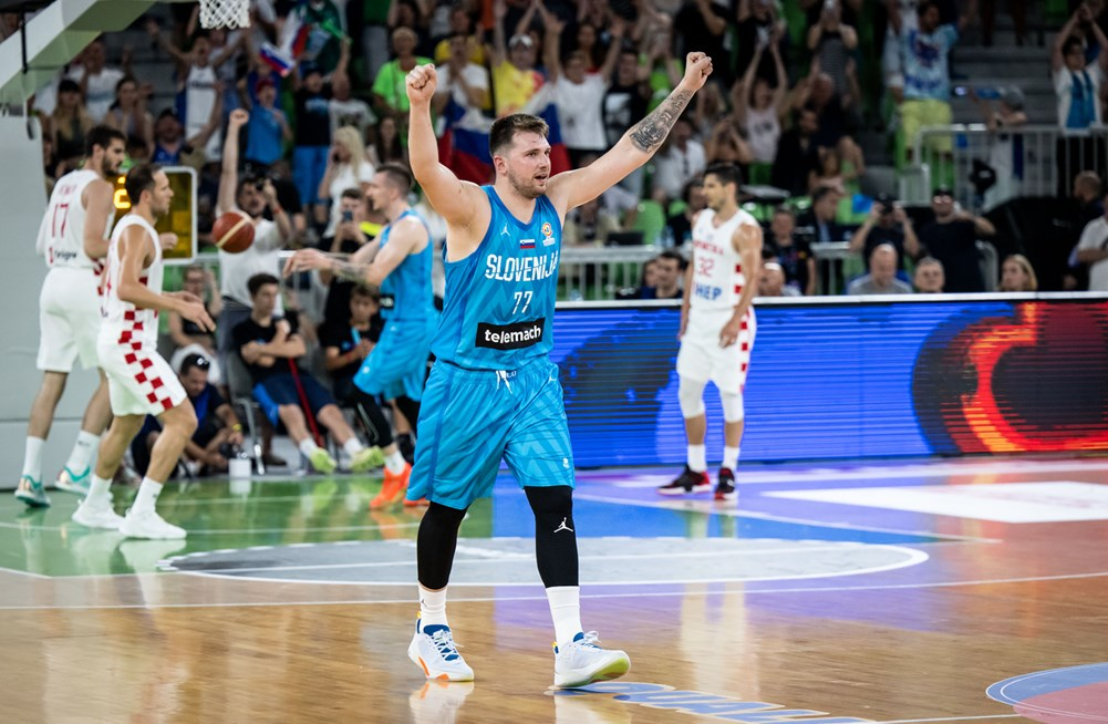 Slovenija v igri za EuroBasket 2029: Odločitev že v četrtek popoldne