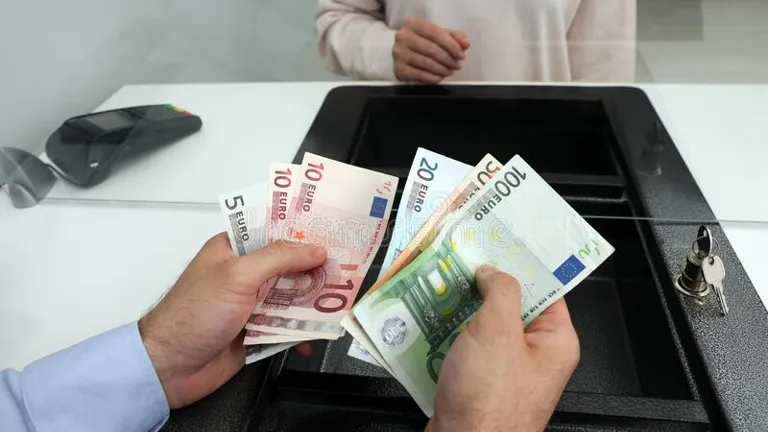 49-letni osumljenec ogoljufal banko za okoli 400.000 evrov