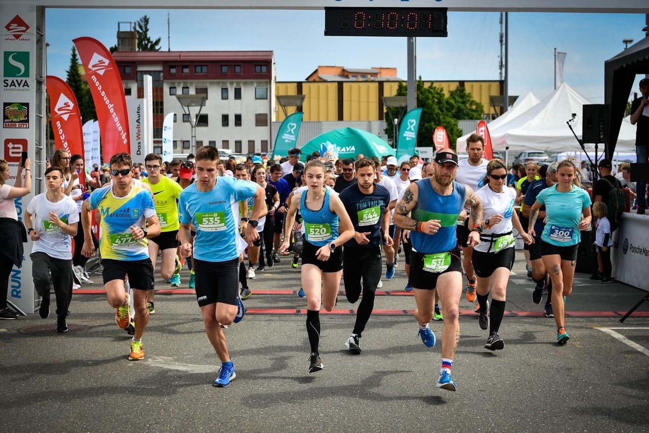 Run4Motion svetuje: Pred vsako športno aktivnostjo moramo telo pripraviti na premagovanje večjih obremenitev