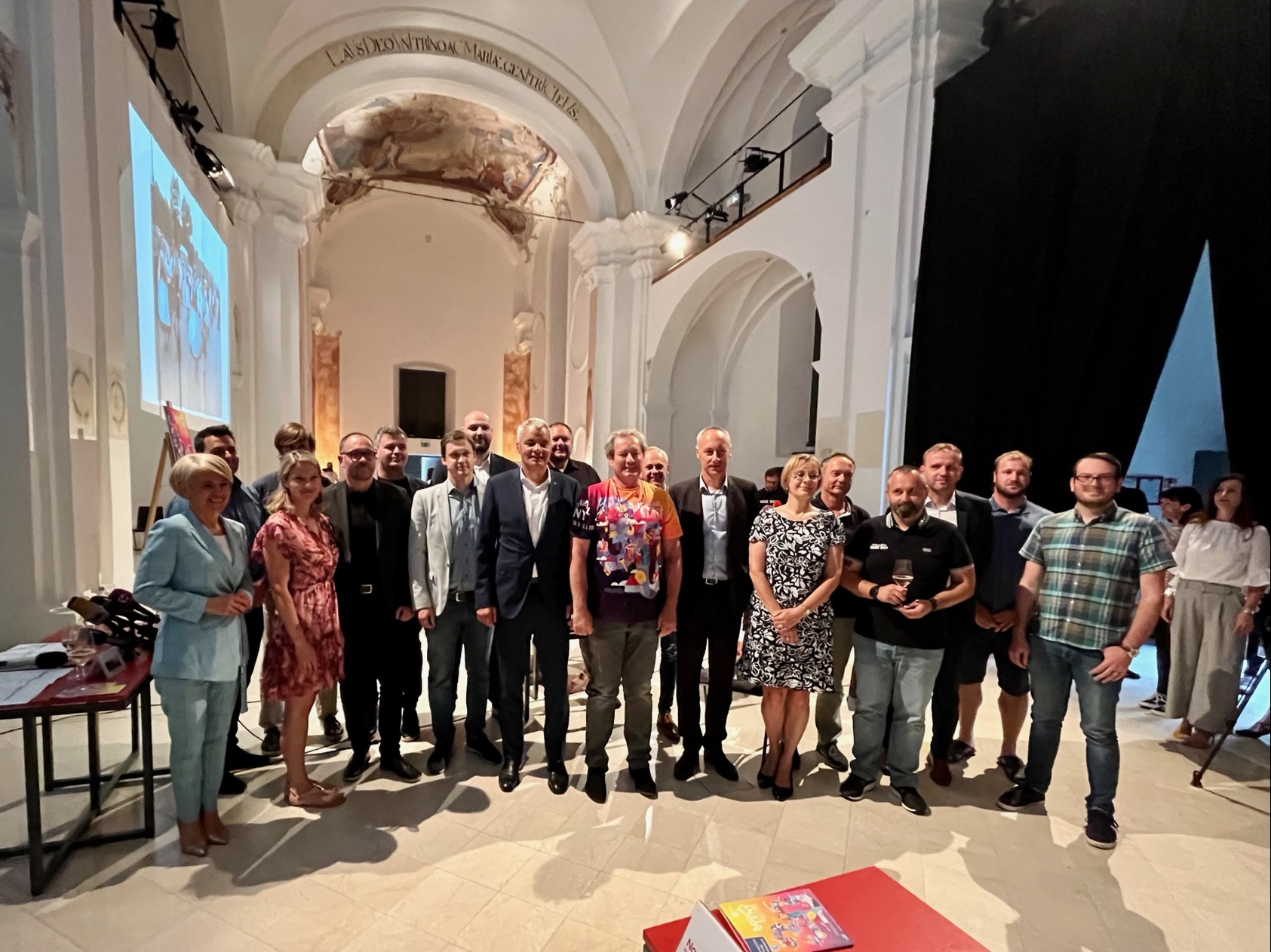 V petek se v Mariboru začenja 30. Festival Lent