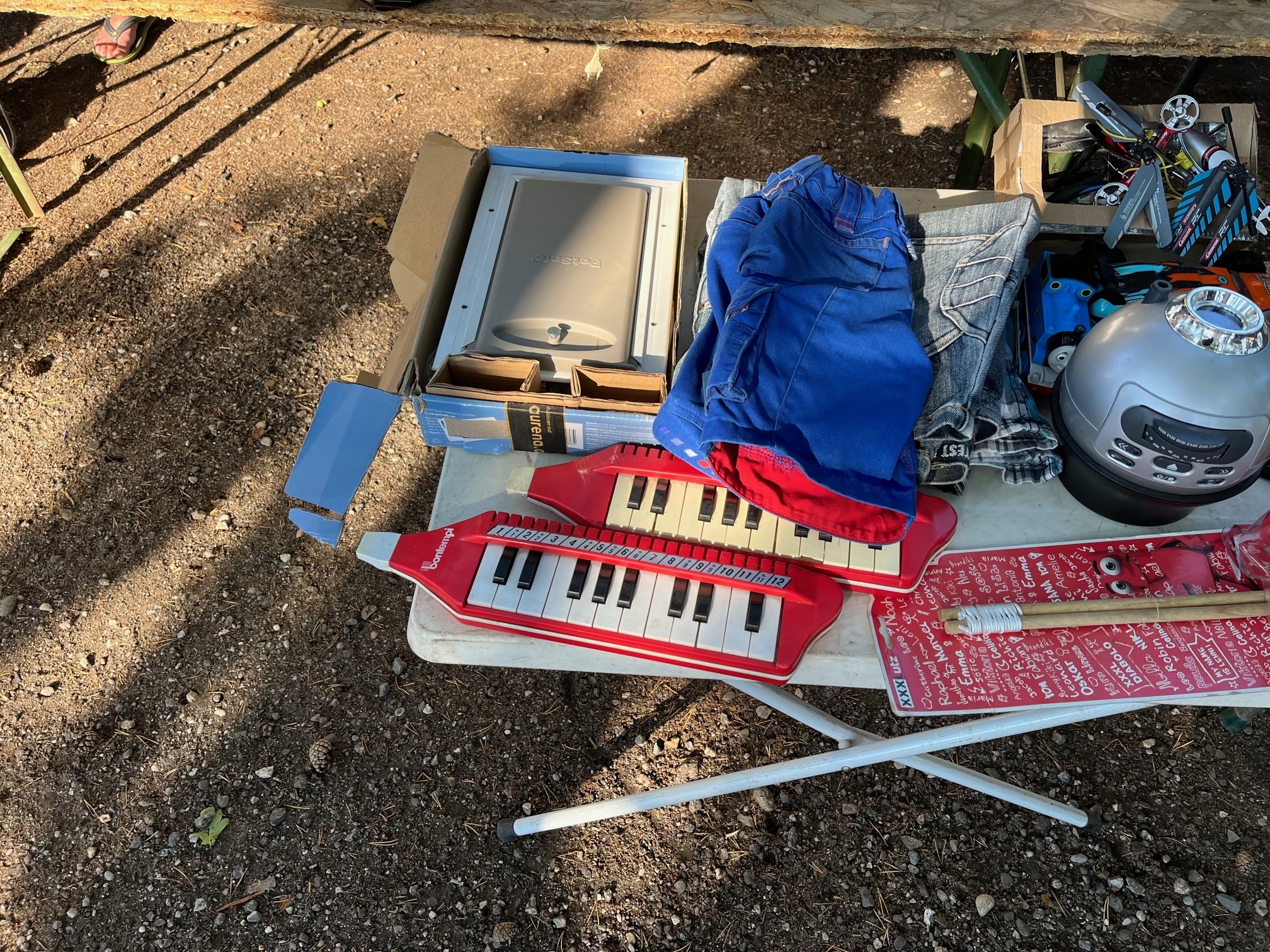 NAJBOLJŠE Z BOLŠJAKA: Pevski zbor v vrtcu – “ki je že to?”