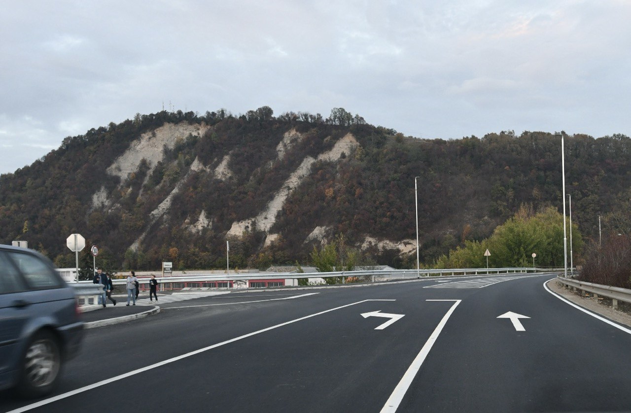 Na slovenske ceste prihajajo velike spremembe za voznike