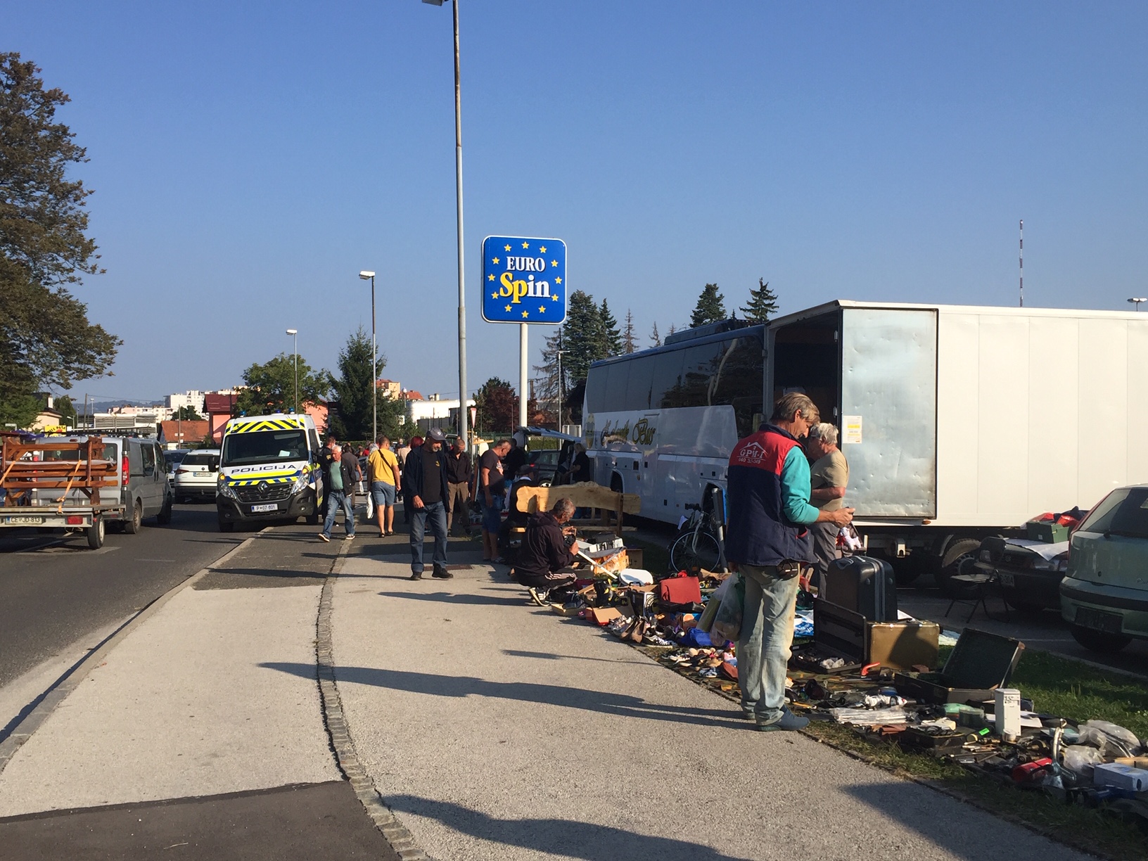 NAJBOLJŠE Z BOLŠJAKA: Paprika takšna in drugačna, putrca in krompir