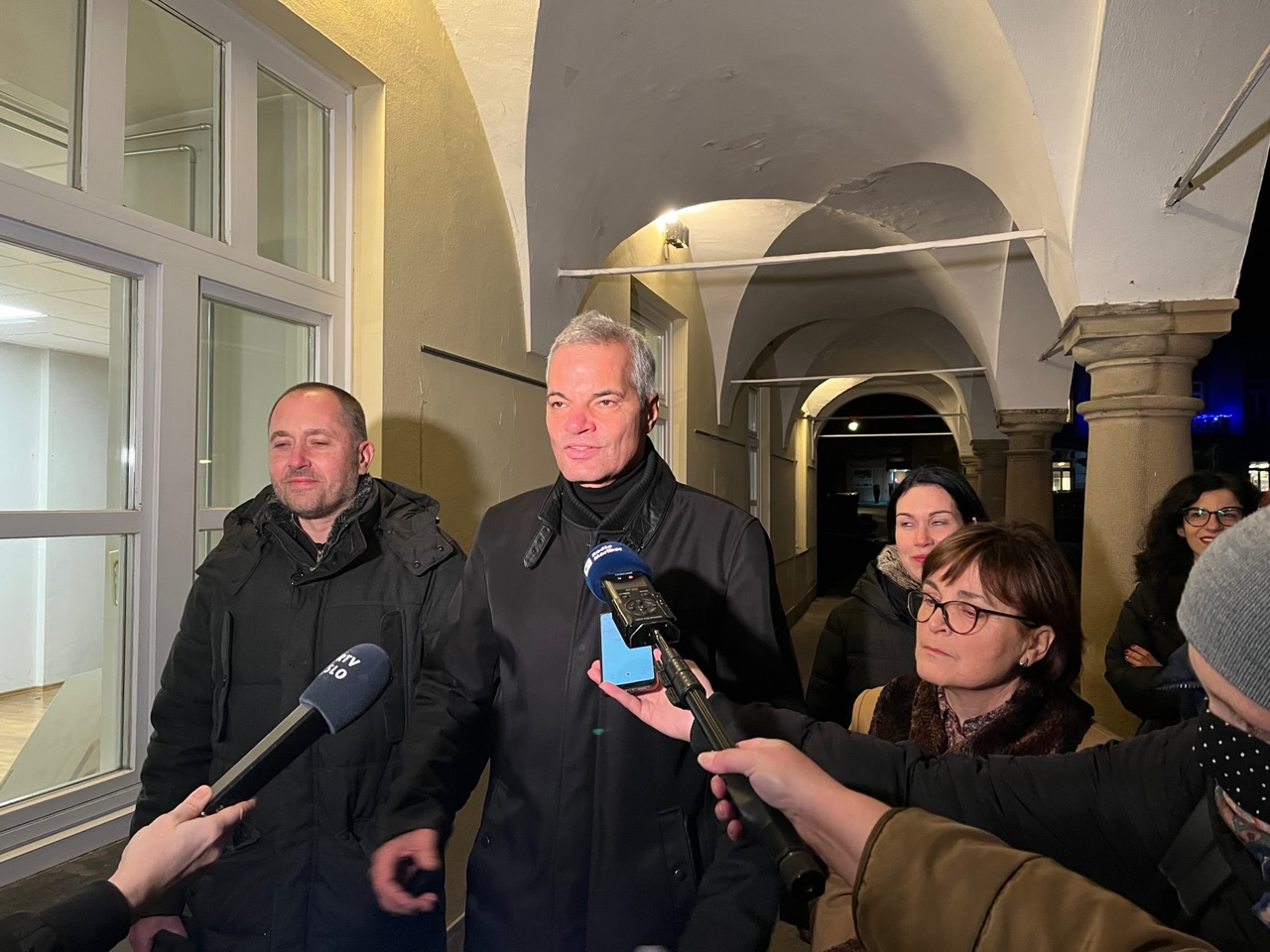 Center Rotovž še korak bližje k realizaciji