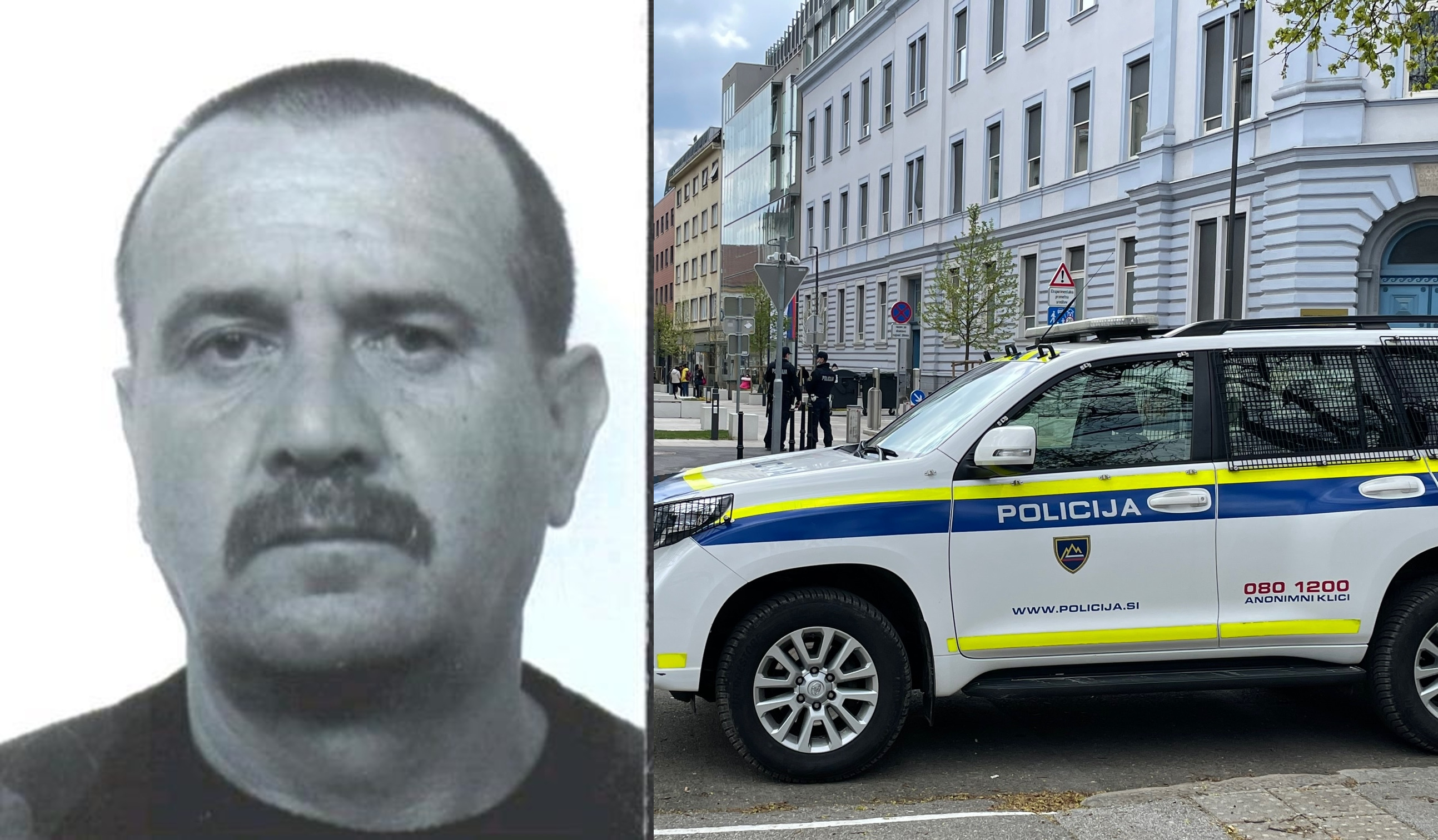 Za 51-letnim Dragom iz Maribora se je izgubila vsaka sled