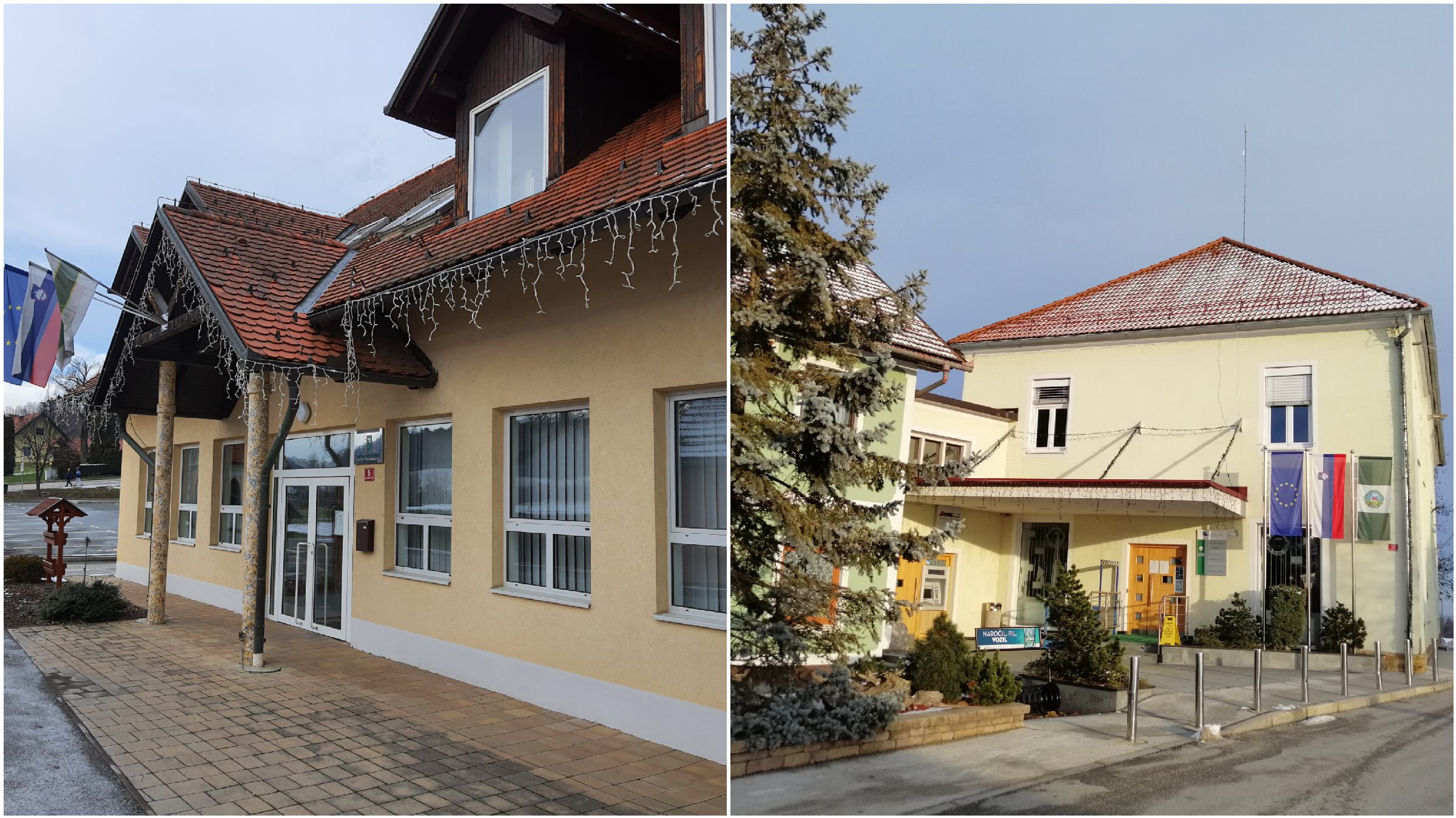 Benedikt in Sveta Ana v ožjem izboru za razvojno najbolj prodorno občino