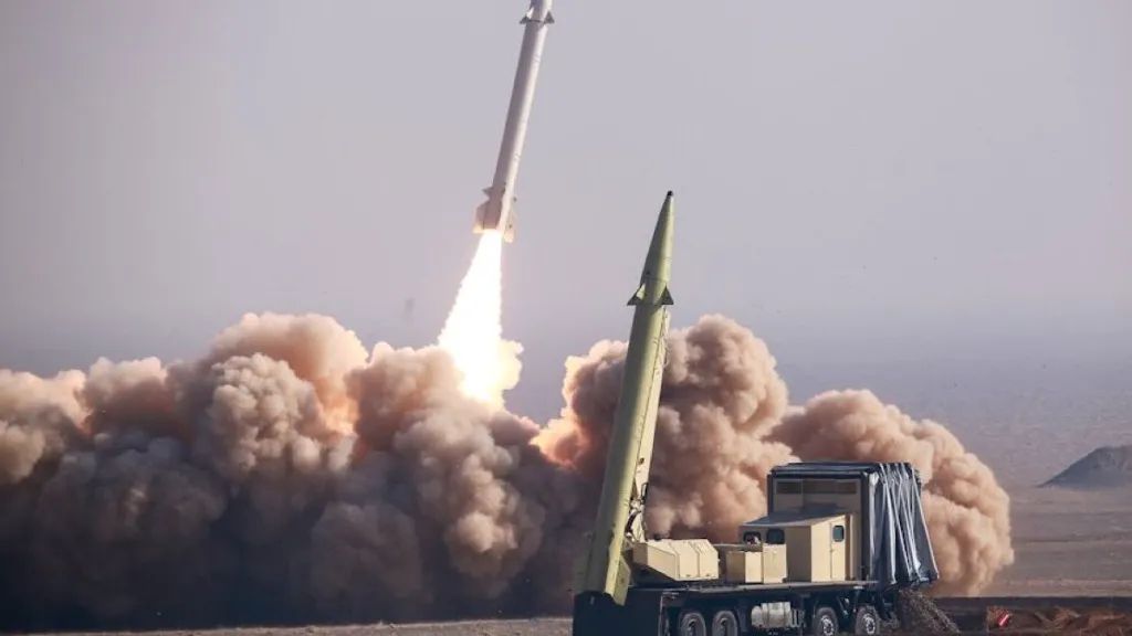 Voda kot nova tarča vojne: Napadi na razsoljevalne obrate