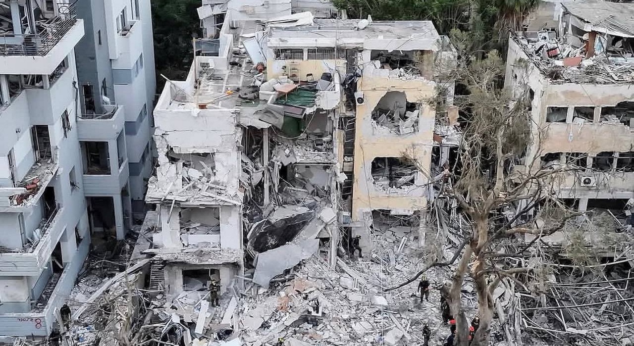 Krvavi napadi v Libanonu: Se spor med Iranom in ZDA le poglablja?